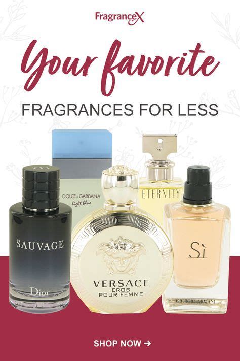 Discount Perfume and Cologne .